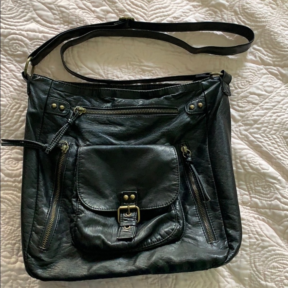 Mossimo Supply Co. Crossbody Bag